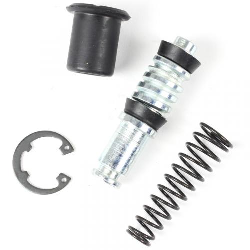 Kit Reparo Cilindro Mestre Castelli Para Freio A Disco  CBX 200 Strada