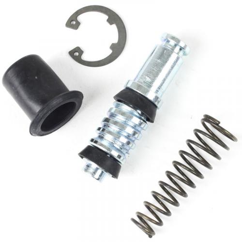 Kit Reparo Cilindro Mestre Castelli Para Freio A Disco  CBX 150 Aero