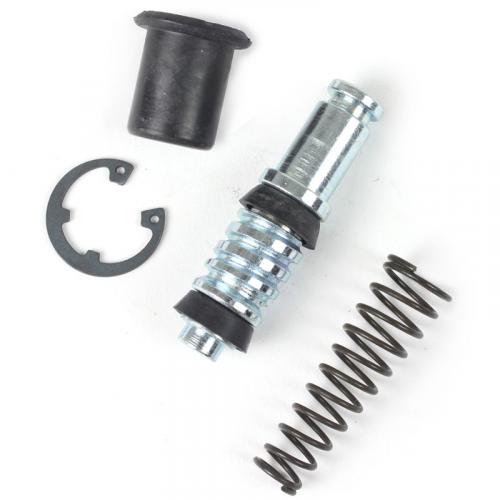 Kit Reparo Cilindro Mestre Castelli Para Freio Disco  CBX 250 Twister