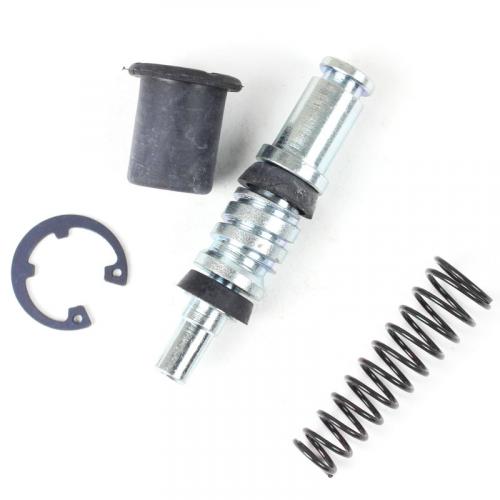 Kit Reparo Cilindro Mestre Castelli Para Freio Disco  XR 250 Tornado