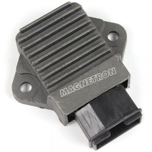 Regulador Retificador de Voltagem Magnetron Honda CBR 450 1990 a 1995 - CB 500 1997 a 2005