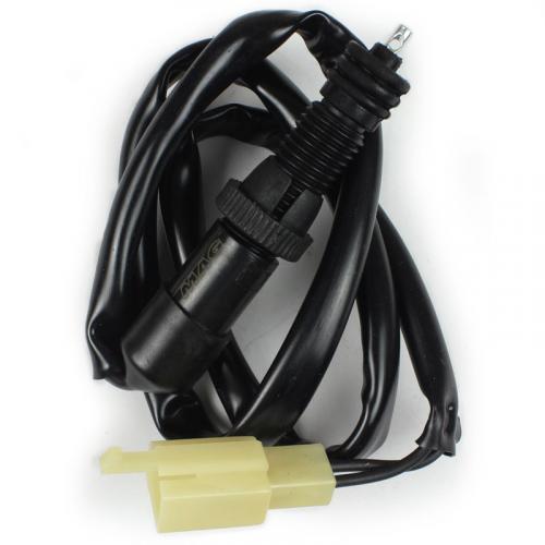 Stop de Freio Traseiro Magnetron  CBX 250 Twister 2001 a 2008 - XLX 350 R 1987 a 1991
