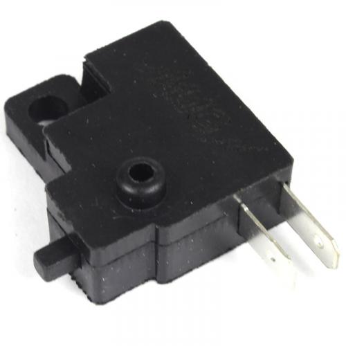 Stop de Freio Dianteiro Magnetron  CG 125 Titan ES 2000 a 2004 - NX 350 Sahara - XLX 350