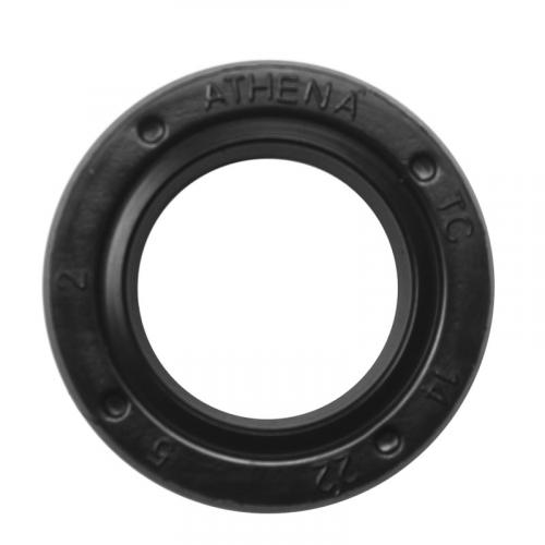 Retentor Do Pedal De Câmbio Vedamotors 14 X 22 X 5 Para  Cg 125 1977 A 1999 - Cg 125 Titan Ks Es 1994 A 2001 - Cbx 200 Strada 1993 A 2003 - Fan 125 2004 A 2008