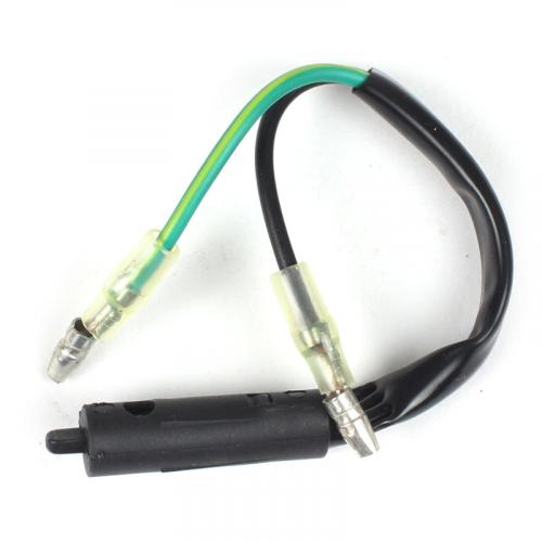 Stop de Freio Dianteiro Magnetron  C - 100 Biz KS ES 1998 a 2006