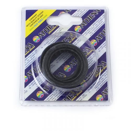 Jogo de Retentor Para Garfo Bengala - Vedamotors -  CR 125R / 250R / 500R