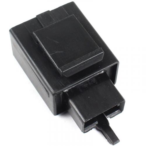 Rele de Pisca Magnetron  CG 125 Fan KS 2004 a 2015 - CG 150 Titan KS / ES / ESD / Sport / Mix / Flex 2004 a 2015