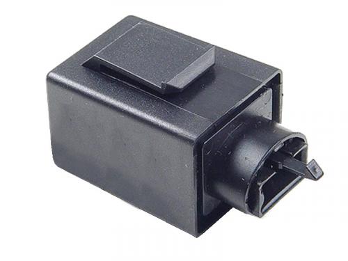 Rele de Pisca Magnetron  CBX 250 Twister 2001 a 2005