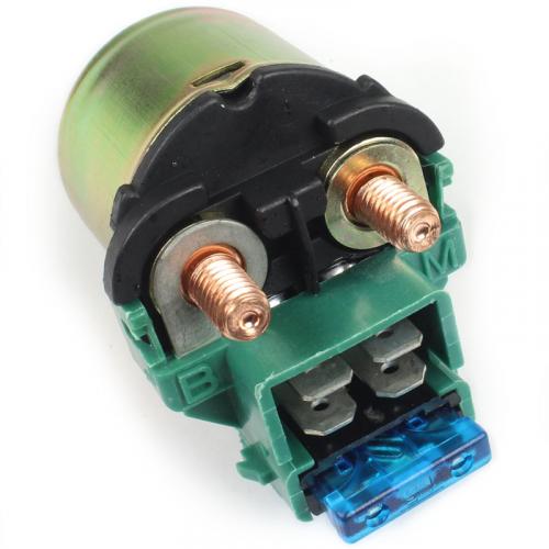 Rele de Partida Magnetron  CBX 200 Strada 1993 a 2003 - NX 200 1993 a 2001 - XR 200 R 1994 a 2003