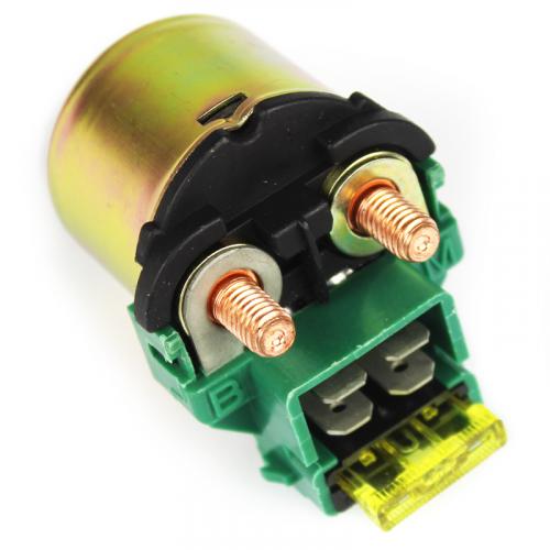 Rele de partida Magnetron para  CBX 250 Twister 2001 a 2008 - XR 250 Tornado 2001 a 2008