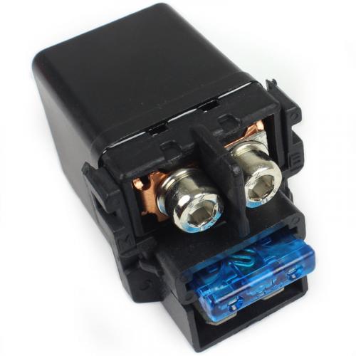 Rele de Partida Magnetron  CB 500 1997 a 2005