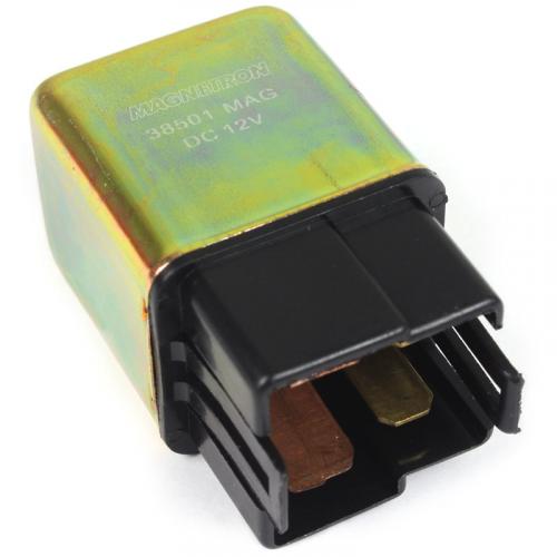 Rele de Partida Magnetron  c 100 Biz ES 1999 a 2005 - Lead 110 2010 a 2015