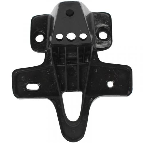 Suporte De Placa Sportive  XL 250 1982 A 1994