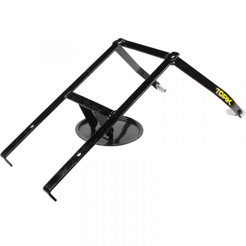 Suporte Para Bau Universal De Entrega Titan Ks 1994/2008 Ybr 125 K 2000/08 - Yes 125 - Intruder 125