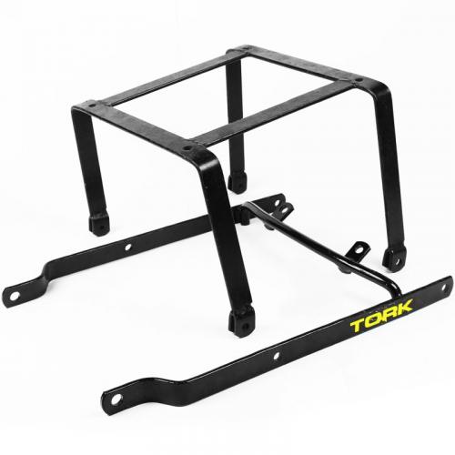 Suporte Para Bau De Entrega Tork  Cg 125 Today 1989 A 1994