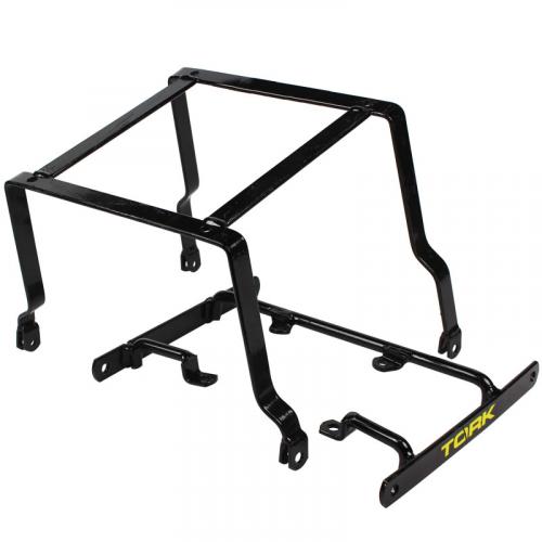 Suporte Para Bau De Entrega Tork  Cbx 200 Strada 1994 A 2003
