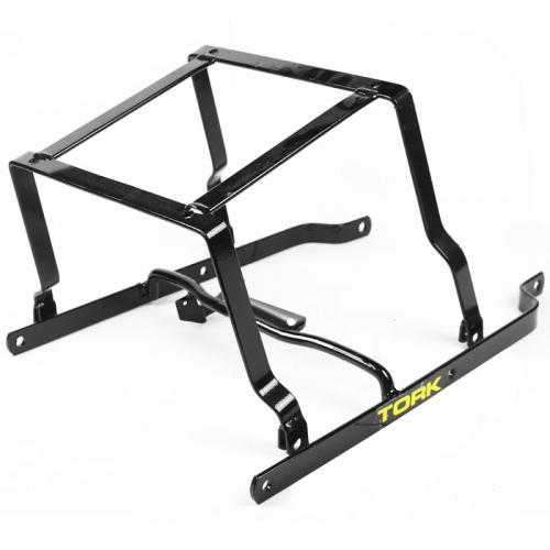 Suporte Para Bau De Entrega Tork  Cg 150 Titan Ks Es Esd 2002 A 2008