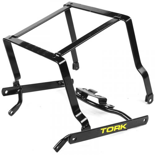 Suporte Para Bau De Entrega Tork  Nxr 125 Bros Ks Es 2003 A 2005 - Nxr 150 Bros Ks Es Esd 2003 A 2008
