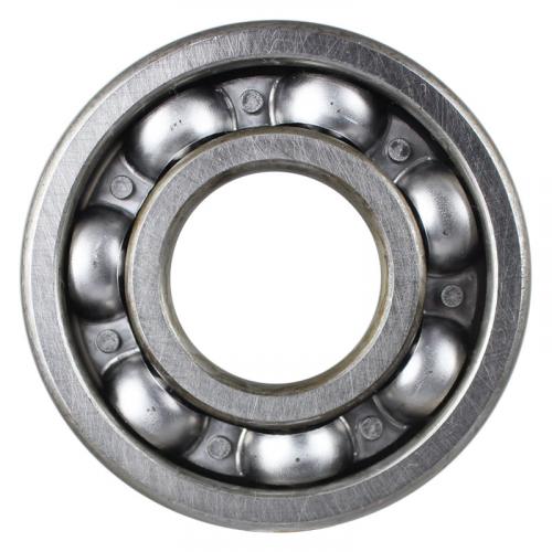 Rolamentos para Virabrequim Lado Esquerdo Nachi para  CG 125 1983 a 1988 - CG 125 Today 1989 a 1994 - CG 125 Titan 1995 a 1999
