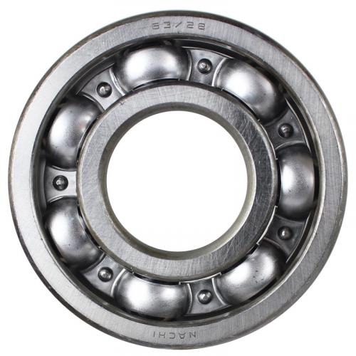 Rolamentos para Virabrequim Lado Direito Nachi para  CG 125 1983 a 1988 - CG 125 Today 1989 a 1994 - CG 125 Titan 1995 a 1999