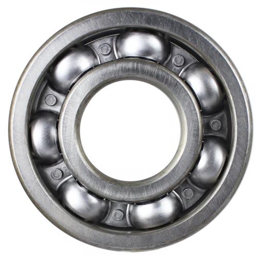 Rolamentos para Virabrequim Lado Direito Nachi para  CG 125 1983 a 1988 - CG 125 Today 1989 a 1994 - CG 125 Titan 1995 a 1999