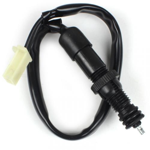 Stop de Freio Traseiro Magnetron  CG 125 Titan ES KS ESD - Fan 2000 a 2008 - CG 125 Fan Cargo Flex 2009 a 2015