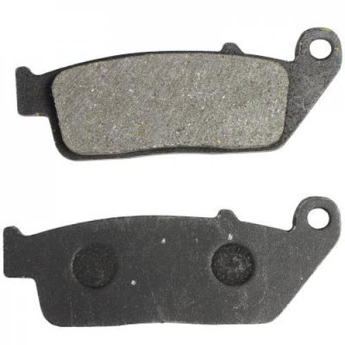Pastilha De Freio Fabreck Para  GSXR 600F 1994 a 1997