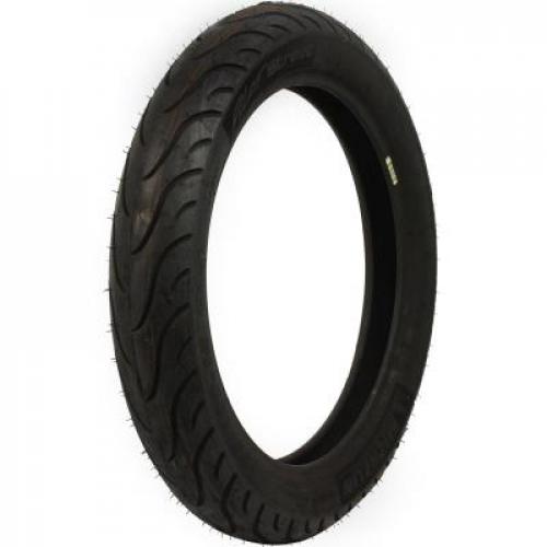 Pneu Michelin 80/100-14 Pilot Street TT - Traseiro