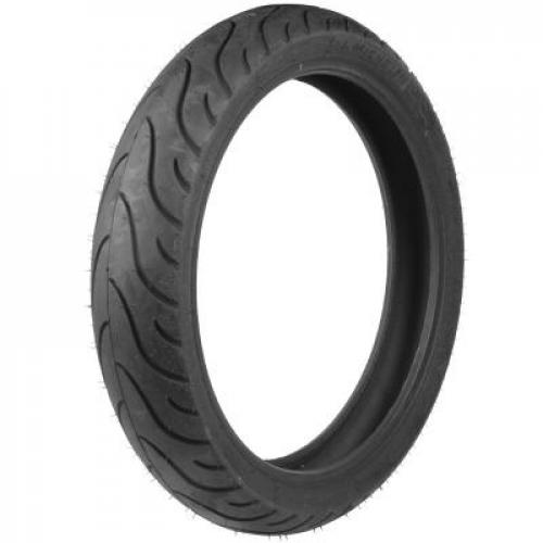 Pneu Michelin 110/70-17 M/C Pilot Street Front - Dianteiro