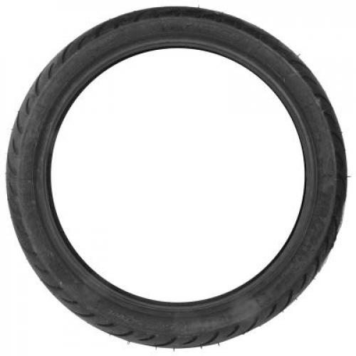 Pneu Michelin 110/70-17 M/C Pilot Street Front - Dianteiro