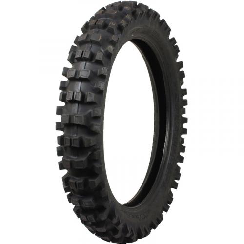 Pneu Pirelli 100/100-18 Scorpion Extra Fun - Traseiro