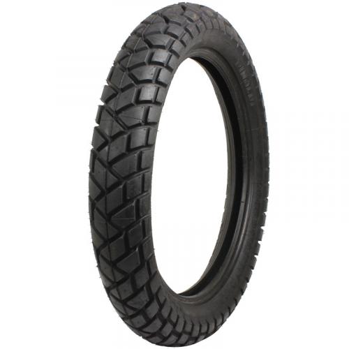 Pneu Rinaldi 120/80-18 R34 - Traseiro