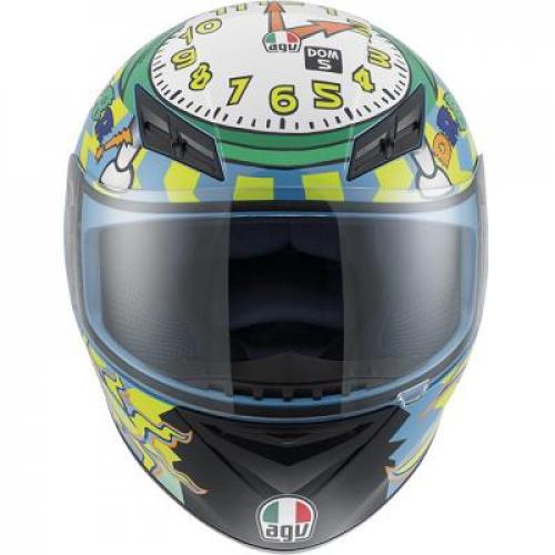 Capacete AGV K-3 Wake Up
