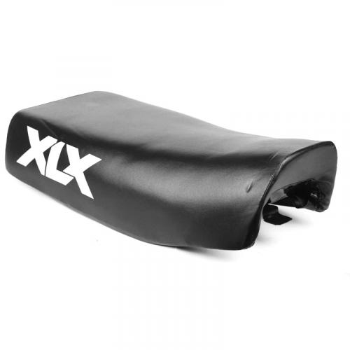 Banco Para Moto Mod Original XLX 250 1984 a 1985 - Preto