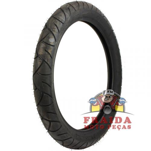 Pneu Michelin 2.75/17 Pilot Sport TT Brasil - Traseiro ou Dianteiro