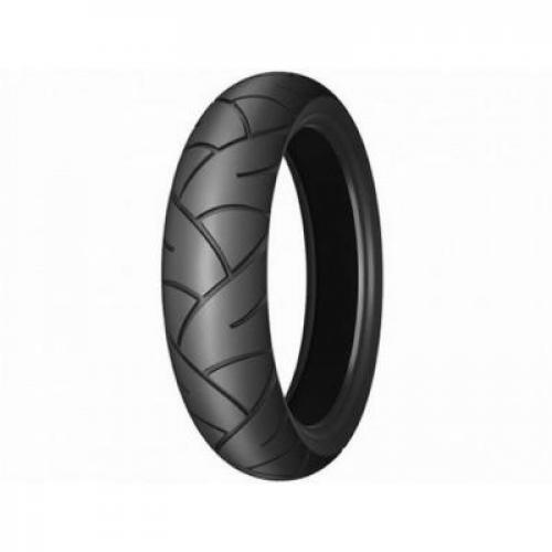 Pneu Michelin 100/80-17 TL/TT - Dianteiro