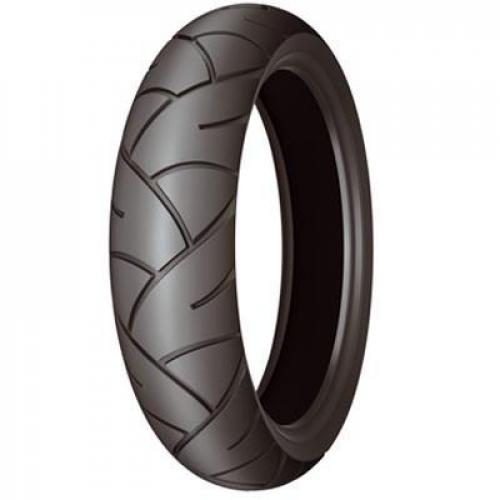 Pneu Michelin 130/70-17 Pilot Sport TL/TT - S/C - Traseiro