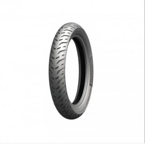 Pneu Michelin 90/90-18 Pilot Street 2 TL/TT - Traseiro