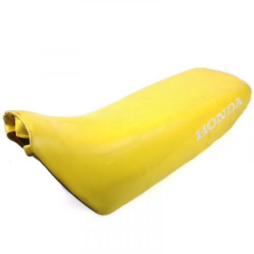 Banco Para Moto Mod Original NX 150 1988 a 1990 - Amarelo