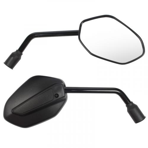 Retrovisor Espelho Mod CBX250 Rosca  CG Fan CB Nxr