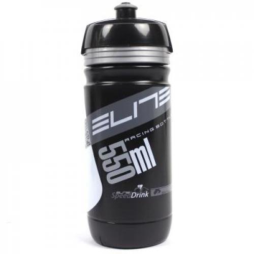 Caramanhola Térmica (Garrafa) 550ml Elite Preto