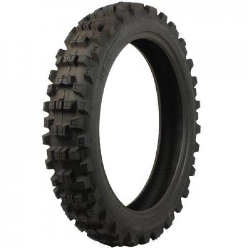 Pneu Michelin 100/100-18 Cross M/C Rear TT - Traseiro