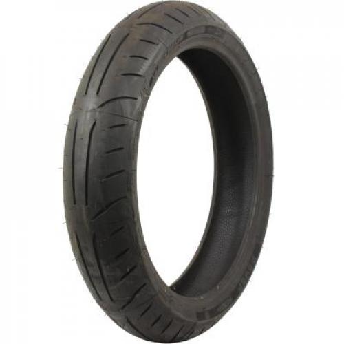 Pneu Michelin 120/70-17 ZR M/C (58W) Power Pure TL - Dianteiro