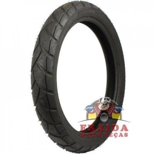 Pneu Michelin 110/80-19 M/C 59V Anakee 2F TL/TT - Dianteiro