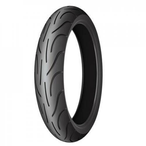 Pneu Michelin 120/70-17 ZR M/C 58W Pilot Power 2CT F TL - Traseiro