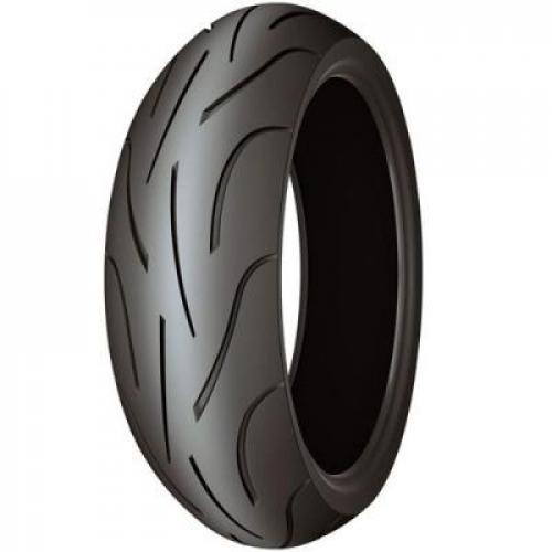 Pneu Michelin 180/55-17 ZR M/C 73 Pilot Power 2CT Rear - Traseiro