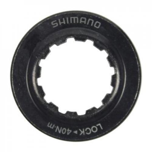 Disco De Freio 160mm Shimano Com Certer Lock
