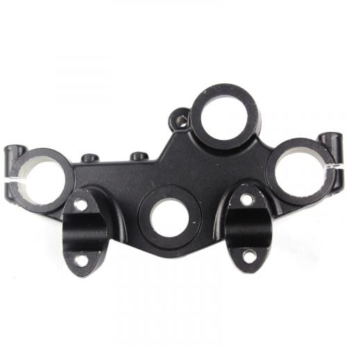 Mesa Superior de Direção Fabreck para  NXR 125 Bros 2003 a 2005