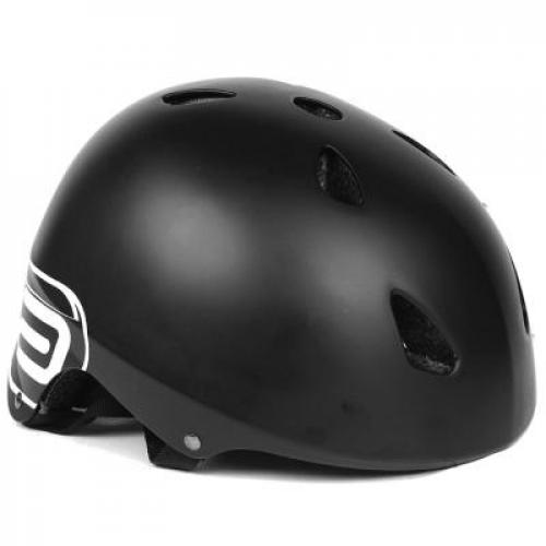 Capacete Ciclista Asw Gravity - Preto