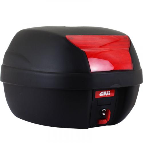 Bau Bauletos Para Motos Givi 29 Litros E29N